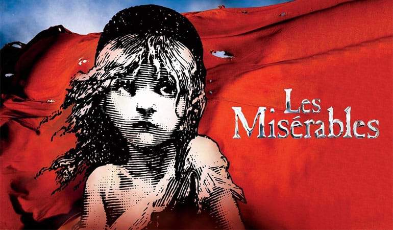 Musical "Os Miseráveis" estreia em São Paulo com superprodução