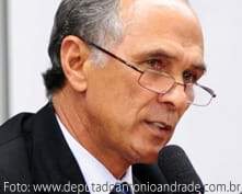 Presidente da CFT pede celeridade no andamento do PL 6613/09 - -