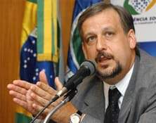 Berzoini pede informações ao STF sobre impacto financeiro do PL 6613/09 - -