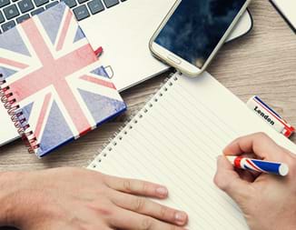 Conheça os convênios com escolas de idiomas - -