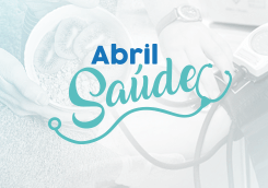 Abril Saúde terá oficinas de alimentação saudável - Bem Viver