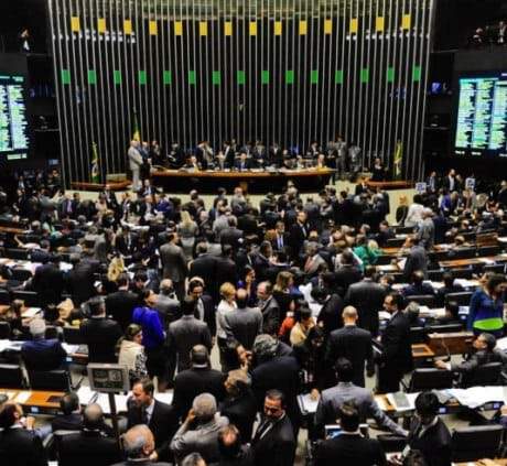 Congresso decide sobre vetos nesta 3ª - -