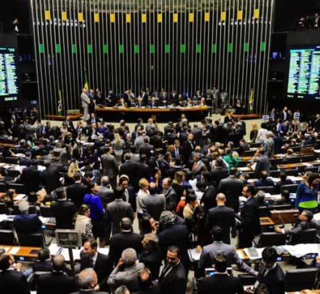 Congresso decide sobre vetos nesta 3ª - -