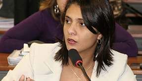 Audiência pública discutirá  PEC da Isonomia - -