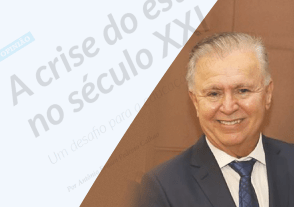 A crise do estado no século XXI - -