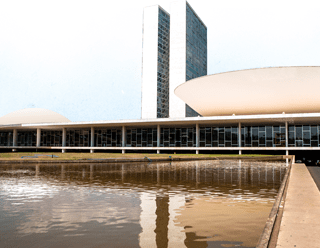 As novas caras do Congresso - -