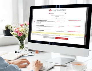 Compre online com desconto e retire na loja - -
