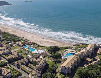 Desconto em resort de Florianópolis - -