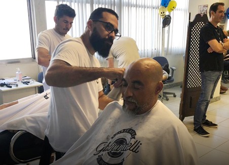 Ação do Bem Viver segue em Vitória - Bem Viver