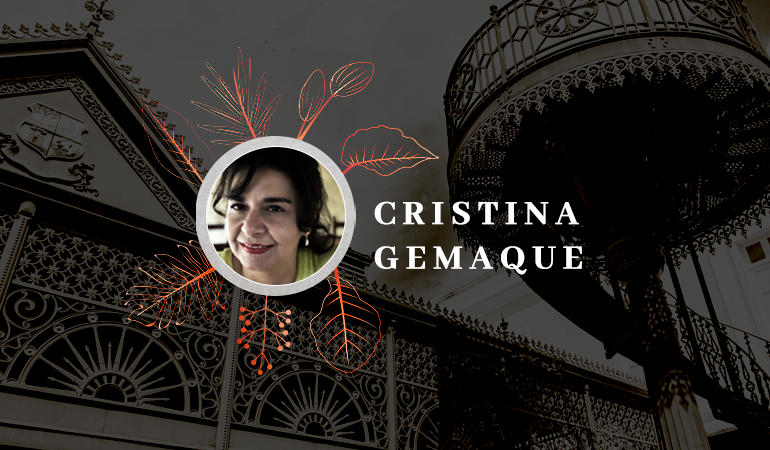 Servidora do TRT8 cria cartões-postais da cidade de Belém