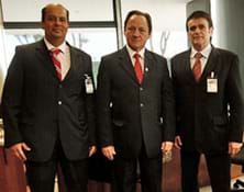 “Estamos em um momento estratégico”