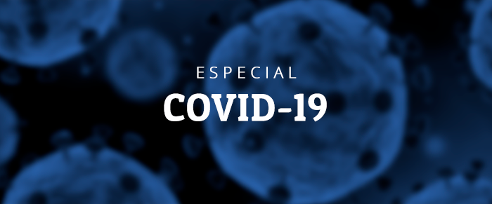 Covid-19 e Poder Judiciário da União (PJU) - ESPECIAL