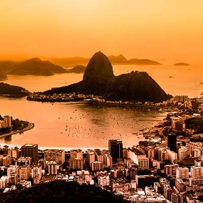 Conheça opções culturais para suas viagens na Copa do Mundo