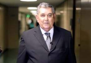 Em entrevista