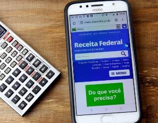 Prorrogado o prazo de entrega do IR 2020 - -