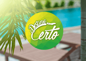 Ação Destino Certo garante até 40% de desconto em resort - -