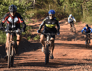 Servidores do TRT10 e TST organizam 7ª edição do Pedal do Cerrado - -