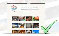 Calendário ANAJUSTRA 2015: vote nas 12 melhores imagens - -