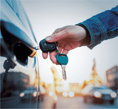 Parceria com a Unidas garante até 53% de desconto na locação de veículos - -