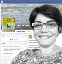 Servidora ‘contadora de histórias’ faz sucesso em redes sociais