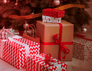 Presentinho ou presentão? Confira opções de convênios para o Natal - -