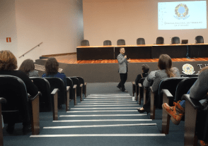 Palestra sobre depressão será no dia 7/7 em Porto Alegre - -