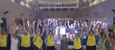 Mais de 12 mil associados participaram do +Servidor - -