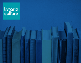 Novidade: parceria com a Livraria Cultura oferece 15% de desconto - -