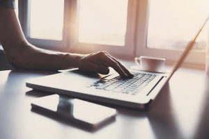 Teletrabalho aumenta produtividade do Judiciário - Tribunais