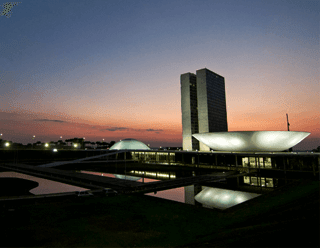 De olho em Brasília - Parlamentar