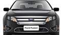 Ford: descontos para janeiro - -