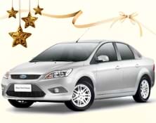 Ford: confira descontos de fim de ano - -