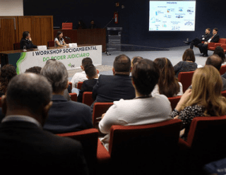 Meio ambiente: CNJ reúne equipes de 60 órgãos em evento inédito - -