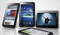 Tablet Samsung com 50% de desconto no Compra Central - -