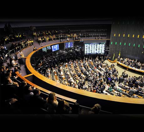 Veto ao PLC 28 deve ser apreciado na quarta-feira