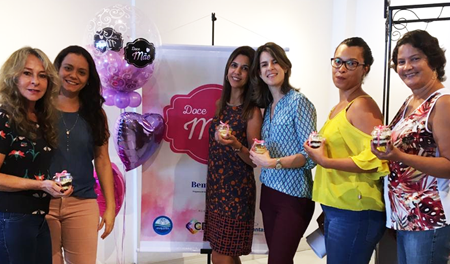 Doce Mãe termina nesta sexta-feira - -