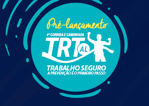4ª Corrida TRT19: Bem Viver garante inscrição gratuita a associados - 4ª Corrida TRT19