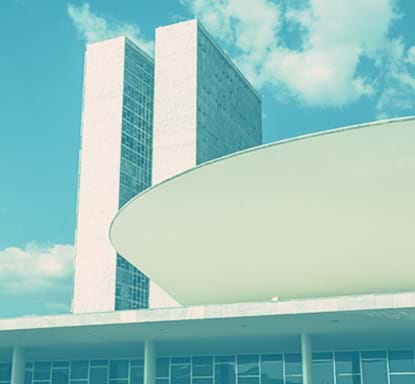 PL 2648/2015 é remetido ao Senado - -