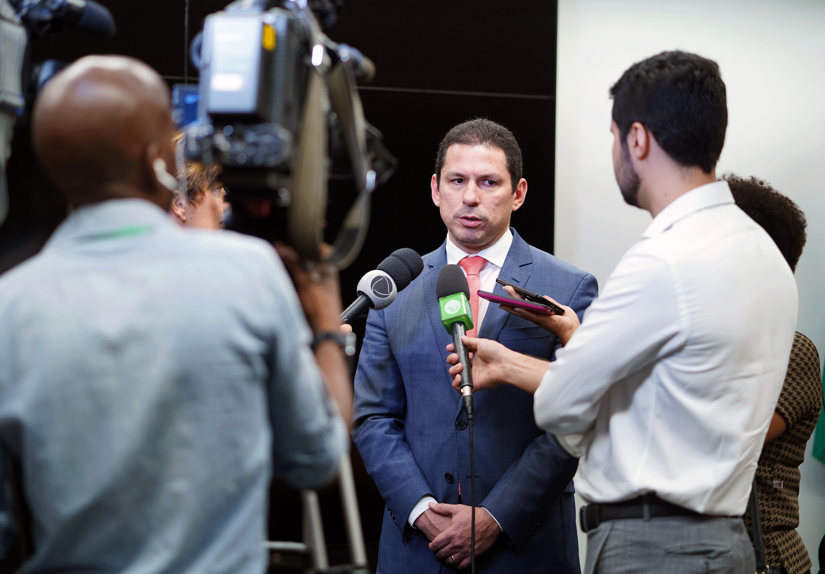 PEC6: Deputados têm até dia 30 para emendas - PREVIDÊNCIA