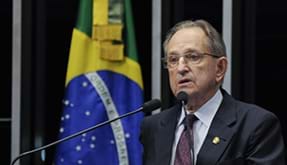 Entrevista: Ruben Figueiró fala sobre a PEC 555 - -