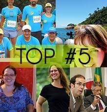 Top 5 Cultural: confira os posts mais lidos de 2014