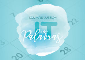 JT em palavras: envie sua frase para o Calendário 2018 - -