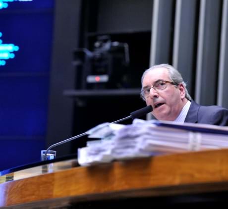 Cunha diz que reajuste do Judiciário será votado no novo governo - -