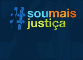 Sou mais Justiça: ação para valorizar e homenagear os servidores - -