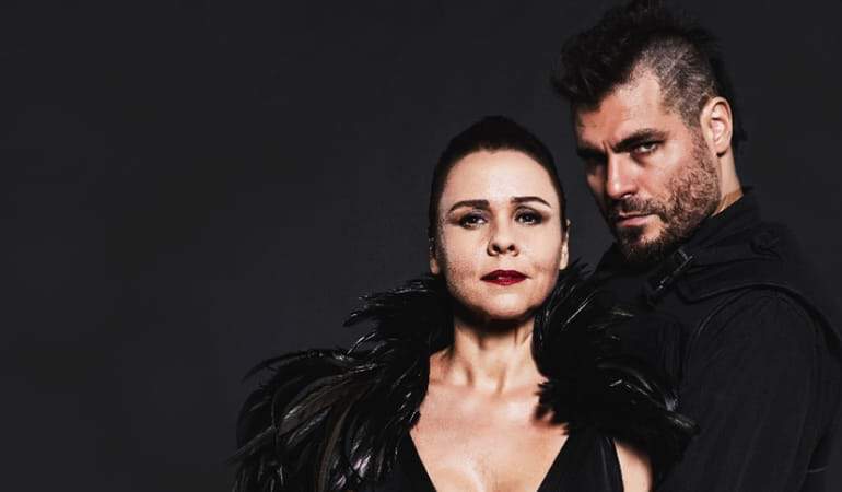 Para os fãs de Shakespeare: Macbeth estreia no Sesc Vila Mariana