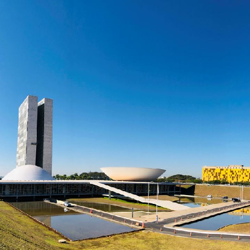 Relator apresenta hoje parecer da reforma administrativa.  - Reprodução/Embrapa