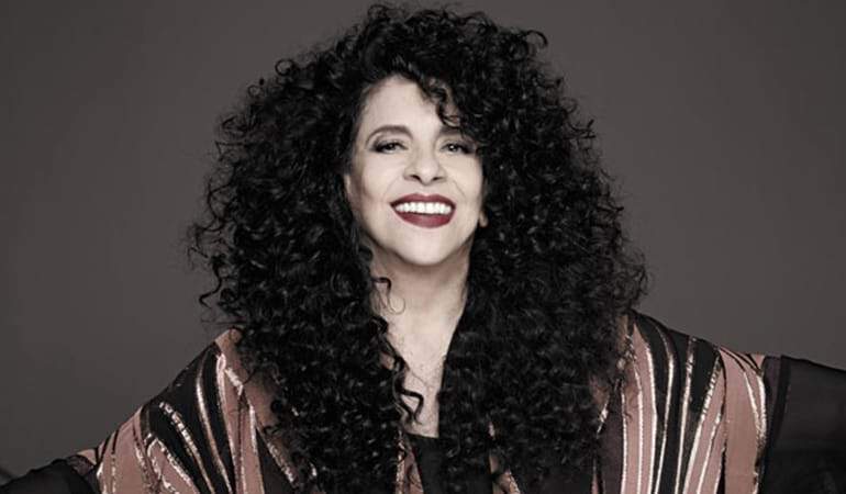 Gal Costa se apresenta em Goiânia na sexta (23) com show inédito "Estratosférica"