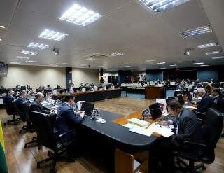 CNJ atualiza Resolução de priorização do 1º grau - -