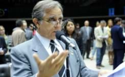 Deputado Izalci apresenta nove emendas ao projeto 7920/14 - -