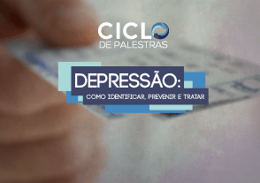 Palestra com Daniel Barros é nesta sexta